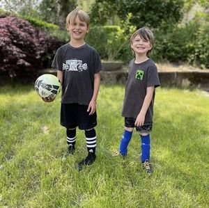 Meet your Posher, Justin